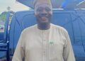 OTOPE Commences Distribution of Ileya Gift Items Across Egbeda/Ona-Ara, Felicitates Muslims on Eid-ul-Adha Celebration