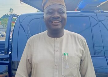 OTOPE Commences Distribution of Ileya Gift Items Across Egbeda/Ona-Ara, Felicitates Muslims on Eid-ul-Adha Celebration