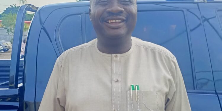 OTOPE Commences Distribution of Ileya Gift Items Across Egbeda/Ona-Ara, Felicitates Muslims on Eid-ul-Adha Celebration