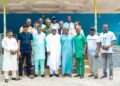 OTOPE Commences Distribution of Ileya Gift Items Across Egbeda/Ona-Ara, Felicitates Muslims on Eid-ul-Adha Celebration