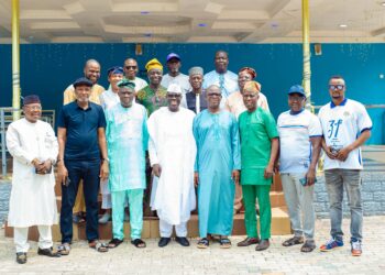 OTOPE Commences Distribution of Ileya Gift Items Across Egbeda/Ona-Ara, Felicitates Muslims on Eid-ul-Adha Celebration