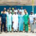 OTOPE Commences Distribution of Ileya Gift Items Across Egbeda/Ona-Ara, Felicitates Muslims on Eid-ul-Adha Celebration