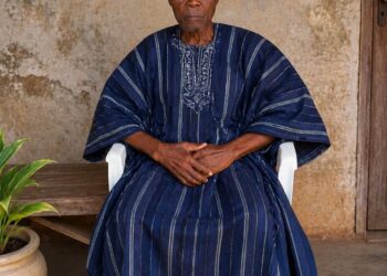 ADC Candidate Adegoke Calls for Unity and Reconciliation