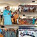 *JDS Spreads Love to Over 15,000 Supporters, Mobilises Massive Support for Tinubu’s Reelection, Advocates Muslim Governor in Oyo*