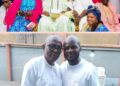 CEO BJORN GBENRO SERVICES, Mr. Olujide Gbenro, Congratulates Mogaji AbdulGafar Agbolagade Olatunbosun on His Installation as Mogaji Alaboto