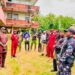 Steer clear of Oluyole LG – Council boss warns intruders as joint security comb forest