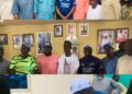 2027: ADLAT, ERE meet Arewa community in Akinyele LGA, donate Ileya packages