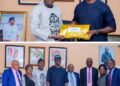 2nd Anniversary: Adekanmbi Commends Pension Board Chair, Ige, Pledges to Sustain Makinde’s Legacy