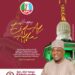 EID AL-ADHA: AKINTUNDE CALLS FOR UNITY, PRAYERS FOR NIGERIA