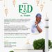 Eid Mubarak: Fagbemi Urges Peace, Congratulates Muslims on Eid-el-KabirEid         