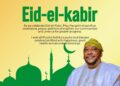 2027: ADLAT, ERE meet Arewa community in Akinyele LGA, donate Ileya packages
