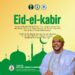 2027: ADLAT, ERE meet Arewa community in Akinyele LGA, donate Ileya packages