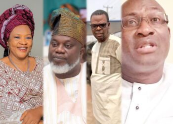 Kunle Busari Properly Cleared, Wins Accord Guber Ticket Through Direct Primary Across Oyo State – Accord National Secretary
