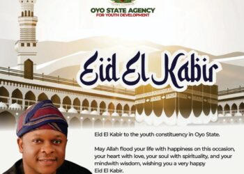 2027: ADLAT, ERE meet Arewa community in Akinyele LGA, donate Ileya packages