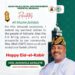 2027: ADLAT, ERE meet Arewa community in Akinyele LGA, donate Ileya packages