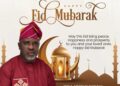 Eid-el-Kabir: BARUWA Calls for Love and Peaceful Co-existence in Ibadan South West