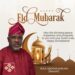 Eid-el-Kabir: BARUWA Calls for Love and Peaceful Co-existence in Ibadan South West