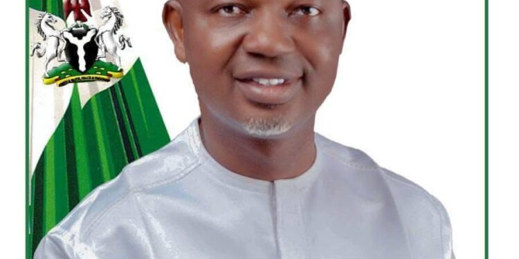 Eid Mubarak: Dr. Temitope Kolapo GLORIOUS Preaches Peace, Felicitates Muslims on Eid-el-Kabir