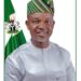 Eid Mubarak: Dr. Temitope Kolapo GLORIOUS Preaches Peace, Felicitates Muslims on Eid-el-Kabir