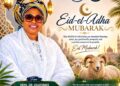 Eid-el-Kabir: BARUWA Calls for Love and Peaceful Co-existence in Ibadan South West