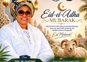 Eid-el-Kabir: BARUWA Calls for Love and Peaceful Co-existence in Ibadan South West