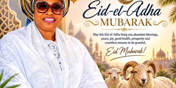 Eid-el-Kabir: BARUWA Calls for Love and Peaceful Co-existence in Ibadan South West