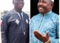 APC Cheiftain, Abioye Congratulates Alli, Sues for Peace at Eid, Prays for Abducted Orire Pupils