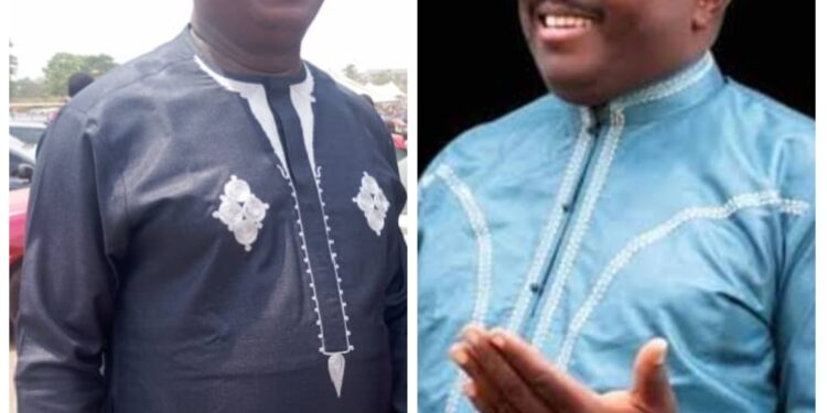 APC Cheiftain, Abioye Congratulates Alli, Sues for Peace at Eid, Prays for Abducted Orire Pupils