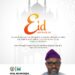 May 27: APM Candidate Ibikunle Calls for Prayers and Unity