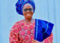 *Ileya/Eid al-Kabir:  Oyo APC State Woman Leader Congratulates all Muslim faithful and to the good people of Oyo State.
