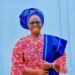 *Ileya/Eid al-Kabir: Oyo APC State Woman Leader Congratulates all Muslim faithful and to the good people of Oyo State.
