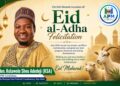 *Hon Kazeem Adedeji Ojasowo Preaches Love, Unity, Peaceful Co-existence During Eid-el-Kabir Celebration*
