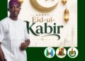 *Hon Kazeem Adedeji Ojasowo Preaches Love, Unity, Peaceful Co-existence During Eid-el-Kabir Celebration*