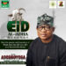 Eid-al-Adha: ADC Gubernatorial Candidate Adegoke Urges Muslims to Embrace Unity, Collect PVCs
