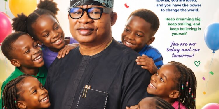 Eid-al-Adha: ADC Gubernatorial Candidate Adegoke Urges Muslims to Embrace Unity, Collect PVCs