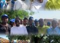 *Hon Kazeem Adedeji Ojasowo Preaches Love, Unity, Peaceful Co-existence During Eid-el-Kabir Celebration*