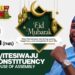 Eid al-Adha Amid Pain: Adefabi Urges Unity, Seeks Prayers for Abducted Oriire Victims