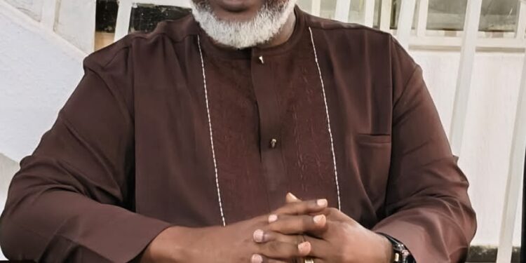 Accord Guber Ticket: Busari Olakunle Moruf Commends Party Unity, Appreciates Supporters Statewide