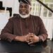 Accord Guber Ticket: Busari Olakunle Moruf Commends Party Unity, Appreciates Supporters Statewide