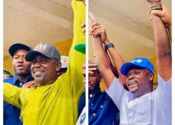 APM Congress: Olatunji Clinches Reps ticket as ‘Ilumoka’ also emerges Assembly candidate for 2027 polls