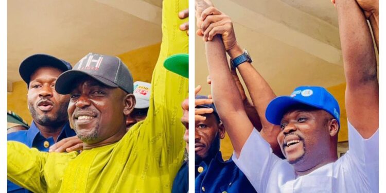 APM Congress: Olatunji Clinches Reps ticket as ‘Ilumoka’ also emerges Assembly candidate for 2027 polls