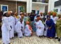 Ileya: ADC Gubernatorial Candidate Adegoke Hosts Party 
