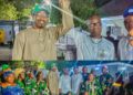 APM Primary: Akinsete Clinches Ibadan South-West II Ticket Amid Stakeholder, INEC Presence