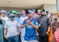*Ibarapakan, Akorede Emerge APM Candidates in Unopposed Primaries in Ibarapa*