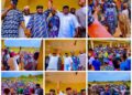 *Ibarapakan, Akorede Emerge APM Candidates in Unopposed Primaries in Ibarapa*