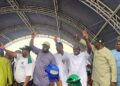 ‘Why ADLAT Stands Out’ – APM unveils Toheeb Adegoke ADLAT as Reps candidate, pledges support for Omituntun 3.0