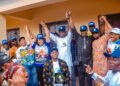 APM Primary: Akinsete Clinches Ibadan South-West II Ticket Amid Stakeholder, INEC Presence