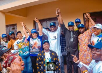 APM Primary: Akinsete Clinches Ibadan South-West II Ticket Amid Stakeholder, INEC Presence