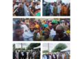 *APM Primary: Olabisi Jimoh Adisa Wins Oorelope State Constituency Assembly Ticket*