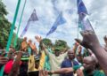 APM Primary: Hon. Abiodun Oni Wins Irepo/Olorunsogo/Oorelope Federal Constituency Ticket